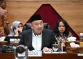 Wakil Ketua Komisi X DPR RI Fraksi PKB, Lalu Hadrian Irfani,
