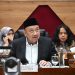 Wakil Ketua Komisi X DPR RI Fraksi PKB, Lalu Hadrian Irfani,