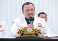 Sekjen PKS, Muhammad Kholid