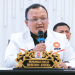 Sekjen PKS, Muhammad Kholid