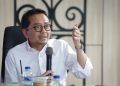 Wakil Ketua Komisi V DPR RI dari Fraksi Partai Kebangkitan Bangsa (PKB), Syaiful Huda