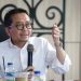 Wakil Ketua Komisi V DPR RI dari Fraksi Partai Kebangkitan Bangsa (PKB), Syaiful Huda