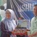 Ketua Umum HMI Komsat Ushuluddin UINSA Raih Penghargaan Mahasiswa Berprestasi