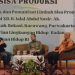 Anggota Komisi XII DPR RI, Jalal Abdul Nasir