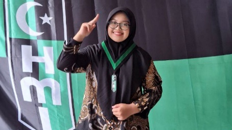 Kader HMI Cabang Surabaya