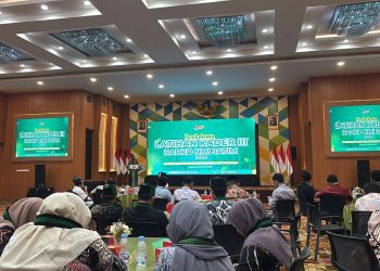 Gerakan Feminisme Wujud Nyata Perempuan Sebagai Pemimpin