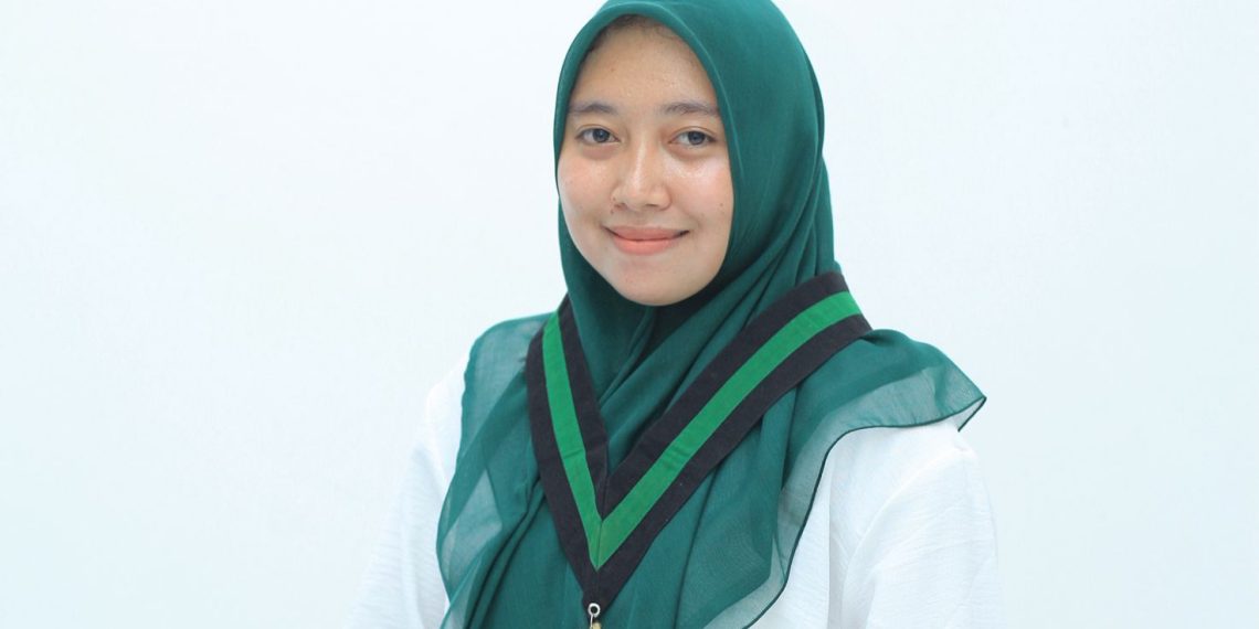 Susi Susanti 
Kader HMI Cabang Takalar Badko Sulsel