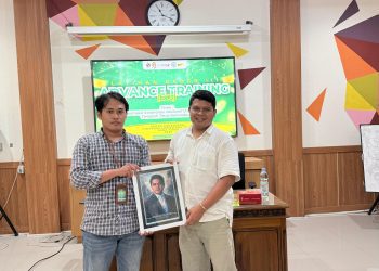 Strategi Ketahanan Pangan sebagai Pilar Menuju Ekonomi Kesejahteraan