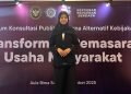Transformasi Digital Perbankan dan Peluang Karier bagi Generasi Muda di Era Society 5.0