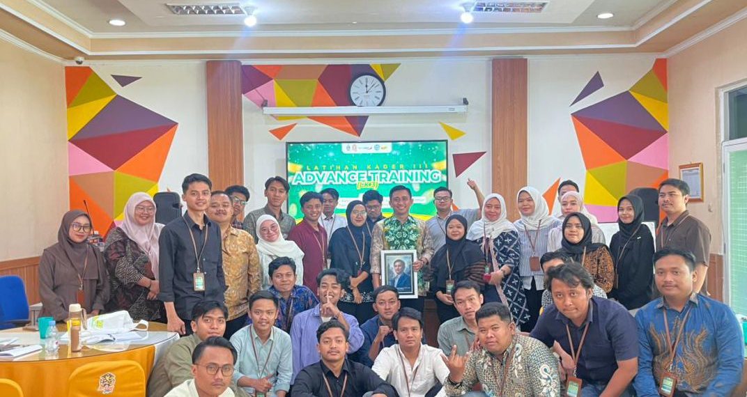 Advance Training LK 3