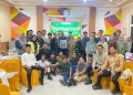 Transformasi Bisnis Digital Sebagai Strategi Inovasi dan Daya Saing di Era Society 5.0