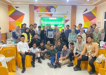 Transformasi Bisnis Digital Sebagai Strategi Inovasi dan Daya Saing di Era Society 5.0