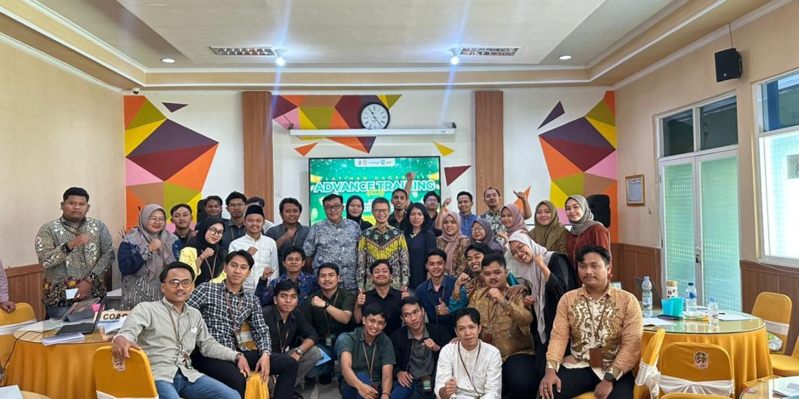 Dok. BADKO HMI Jawa Timur