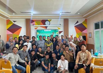 Cyber Security sebagai Alat Strategis Penanganan Data dan Peningkatan Daya Saing UMKM