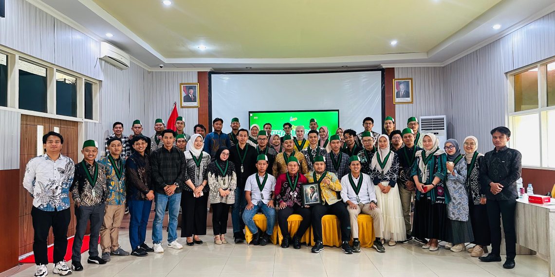 Dok. BADKO HMI Jawa Timur