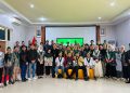 Tutup LK III Badko HMI Jawa Timur, Sekjen PB HMI Serukan Perlawanan Intelektual terhadap Persoalan Lingkungan di Daerah