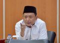 Hasbiallah Ilyas, Fraksi PKB