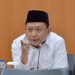Hasbiallah Ilyas, Fraksi PKB
