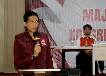 Ketua Umum Pemuda Muslimin Indonesia, Muhammad Kasman