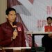 Ketua Umum Pemuda Muslimin Indonesia, Muhammad Kasman