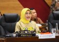 Ketua Komisi X DPR RI, Hetifah Sjaifudian