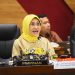 Ketua Komisi X DPR RI, Hetifah Sjaifudian