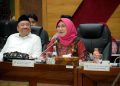 Ketua Komisi X DPR RI, Hetifah Sjaifudian