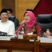 Ketua Komisi X DPR RI, Hetifah Sjaifudian