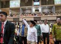 Menteri Koordinator Pemberdayaan Masyarakat Abdul Muhaimin Iskandar