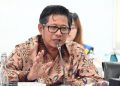 Anggota Komisi V DPR RI, Sudjatmiko.