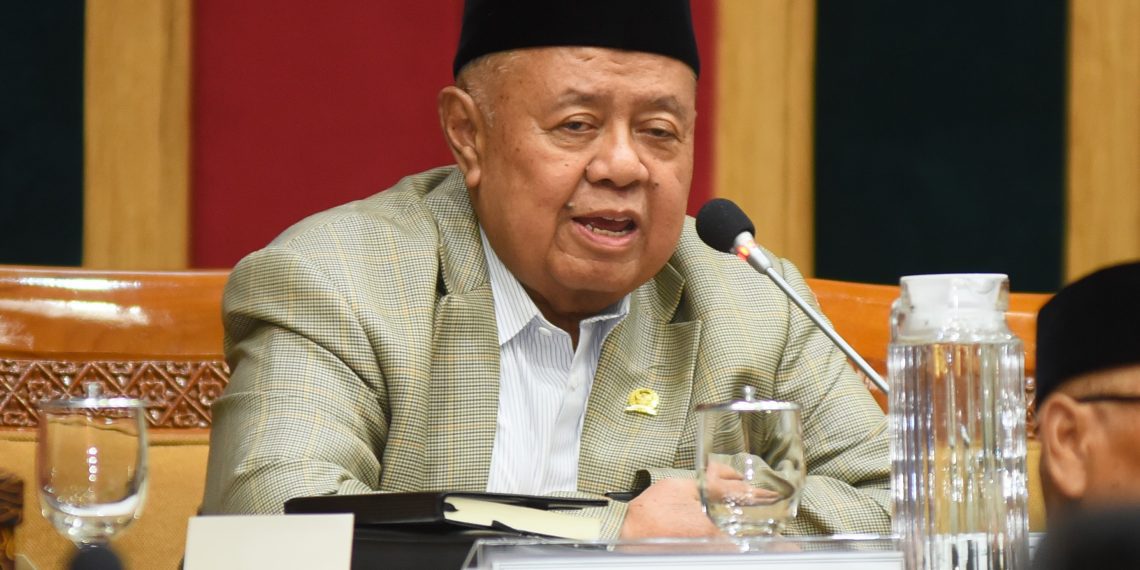 Anggota Komisi X DPR RI F-PKB, Habib Syarief Muhammad
