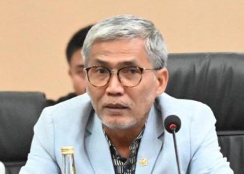 Anggota Komisi XIII, Mafirion