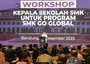 Menteri Koordinator Pemberdayaan Masyarakat, Abdul Muhaimin Iskandar atau Cak Imin