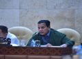 Anggota Komisi V DPR RI Fraksi PKB, Ruslan Daud (HRD)
