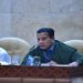 Anggota Komisi V DPR RI Fraksi PKB, Ruslan Daud (HRD)