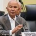 Politisi PDIP, Said Abdullah