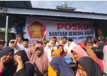 Gerindra Sumut