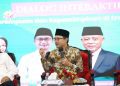 Anggota Komisi XI DPR RI, M. Hasanuddin Wahid,