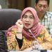 Wakil Ketua Komisi IX DPR RI, Nihayatul Wafiroh