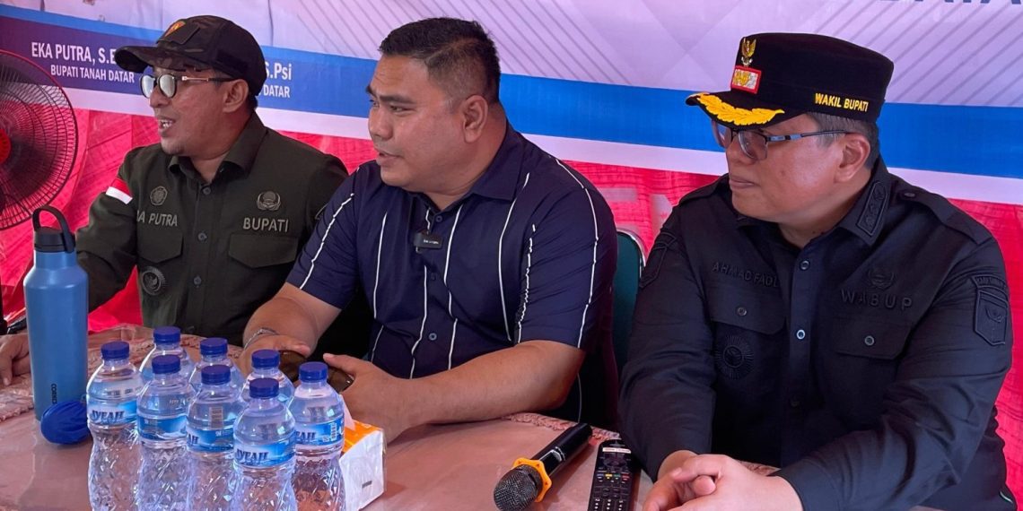 Anggota Komisi XII DPR RI Fraksi PKB, Rico Alviano
