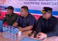 Anggota Komisi XII DPR RI Fraksi PKB, Rico Alviano