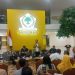 Sekjen Partai Golkar, M.Sarmuji