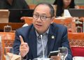 Anggota Komisi X DPR RI, Muhammad Nur Purnamasidi