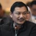 Anggota Komisi II DPR RI Fraksi PKB, Indrajaya