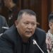 Anggota Komisi V DPR RI dari Fraksi Partai Kebangkitan Bangsa (PKB) Dapil Aceh, Irmawan