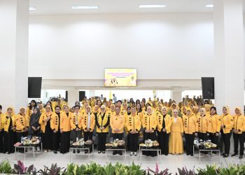 Pelatihan Nasional PP KPPG