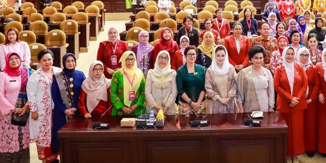 Musyawarah Ibu Bangsa