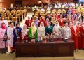 Musyawarah Ibu Bangsa