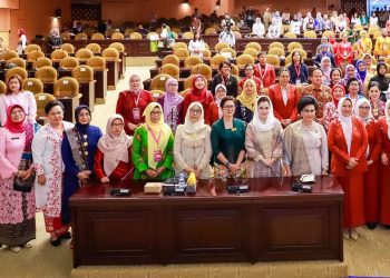 Musyawarah Ibu Bangsa