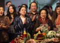 Perayaan Ultah Megawati